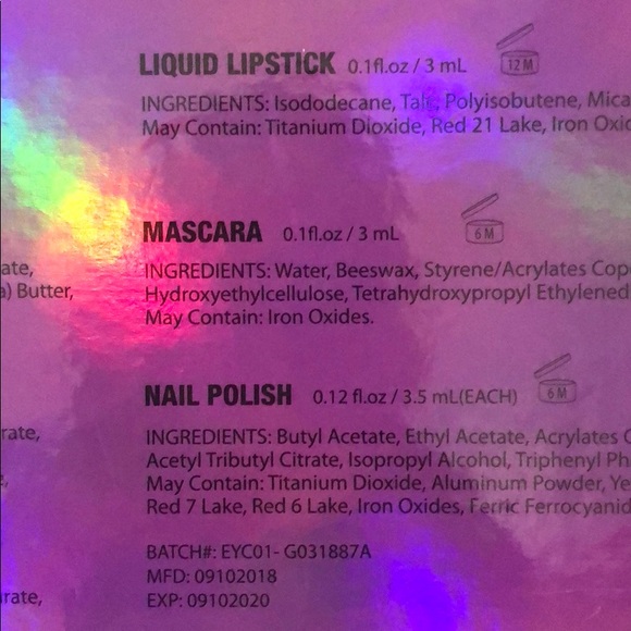 Max Studio Cosmetic - Picture 7 of 8